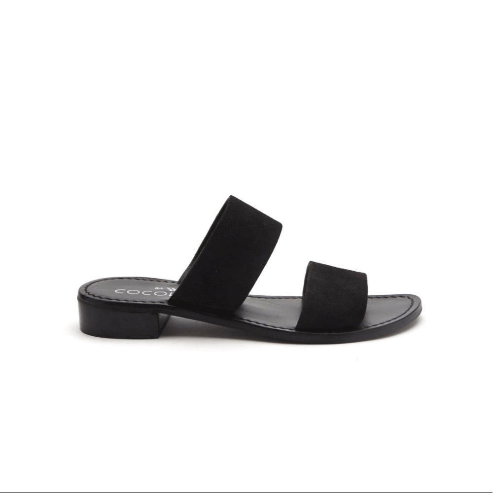 Matisse Limelight Sandal